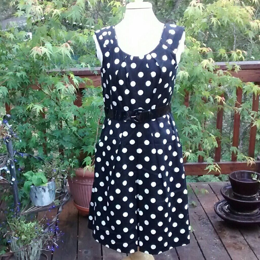 Chetta B Perfect Summer Dress